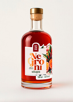negroni