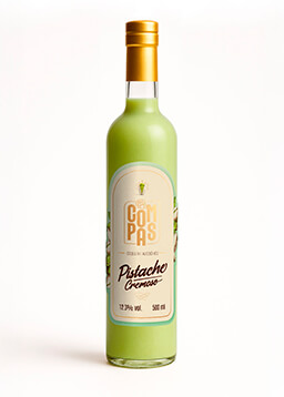 pistache